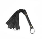  Black Organosilicon Flogger - vibriteszt