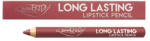 puroBIO cosmetics Long lasting Rúzsceruza 016L / burgundi bordó/ 3g