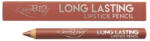 puroBIO cosmetics Long lasting Rúzsceruza 017L /peach nude/ 3g