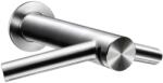 Dyson Baterie de lavoar cu functie de uscator, Dyson Airblade Wash+Dry, crom mat, WD06 (WD06)