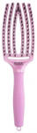 Olivia Garden Fingerbrush 2024 Celestial Pink - hajvagogepek