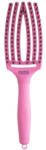Olivia Garden Fingerbrush 2024 Bubble Pink - hajvagogepek