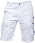 ARDON Pantaloni scurți de lucru URBAN+ - Albă | 60 (H6505/60)