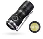 Sofirn Фенер Sofirn SC13 - SST40 диод, 6500K (d-28-36-4186)