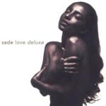 Sony Sade - Love Deluxe (1cd) (z76984)