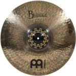 Meinl Cymbals Byzance 21" Brilliant Flex Ride - Thomas Lang Signature B21FLXR