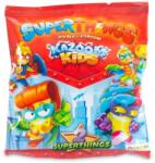 Magic Box SuperThings: Kazoom Kids meglepetés figuraszett - 2 db-os, többféle (214050)