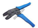  HS-03B-O Krimpelő fogó szigeteletlen saruhoz (1, 5-6mm2) CSOMAGOLÁSSÉRÜLT