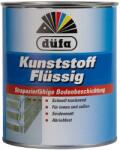 Düfa Düfa kül - beltéri padlófesték 0, 75 l fekete
