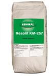 Kemikal Resolit km 257 vízzáró vakolat 25 kg
