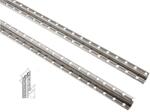 Albaurora Vakolatvezető 3 m x 6 mm
