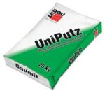 Baumit uniputz-finomvakolat 25 kg szürke