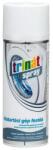 Trilak Trinát spray háztartási gép festék fehér 400 ml