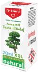 Dr. Herz 100% ulei esențial natural arbore de ceai australian (20ml)