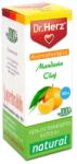 Dr. Herz 100% ulei esențial natural de mandarină (10ml)
