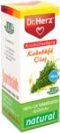 Dr. Herz 100% Ulei esențial natural de cimbru (10ml)