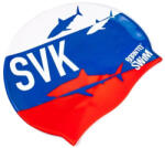 BornToSwim svk swimming cap