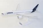 Boeing 787 Boeing 787-9 Dreamliner Lufthansa repülőgép modell D-ABPA