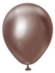 Kalisan Króm lufi 11" (28cm-es) Chrome, króm léggömb, Barna (LUFI612390)