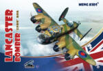 MENG Meng Lancaster Bomber (mPLANE-002)