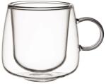 Villeroy & Boch eszpresszó csésze készlet Artesano Espresso 60 ml 2 db átlátszó - áttetsző Univerzális méret