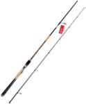 RYOBI Lanseta spinning RYOBI Ecusima RSEC70L, 2.10m, 3-15g, 2 tronsoane (RSEC70L)