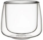 Villeroy & Boch pohár szett Artesano Coffee 180 ml 2 db átlátszó - áttetsző Univerzális méret