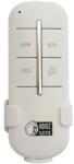 Horoz Контролер 30-60м, 1000W, AC180-240V, за 2 кръга - Horoz (105001002)
