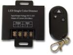 limaLED Димер за едноцветни ленти 360W, 3 бутона - limaLED (1190)