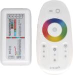 ELMARK RGBW Touch Контролер за LED лента 4x4A, RF, 12-24V (99RGB4W)