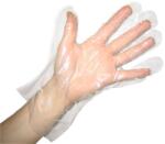 Horeca RO Set 100 buc Manusi Unica Folosinta, transparente