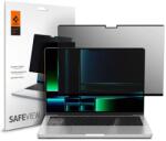 Spigen SafeView 1 брой - MacBook Pro 14" M3 2024/M2 2023/M1 2021 (AFL06158)