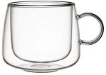 Villeroy & Boch pohár szett Artesano 250 ml 2 db átlátszó - áttetsző Univerzális méret