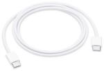 Apple MUF72ZM/A Apple USB C/USB C Datový Kabel 1m White