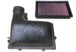 K&N Filters sistem de filtru aer - sport K&N Filters 57i Gen II 57S-9502 (57S-9502)