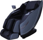 iRest SL-A365 masszázsfotel - fekete-szürke