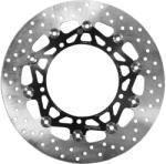 BREMBO Disc frana BREMBO PRIME - Serie-Oro - Floating Disc 78B40831 (78B40831)