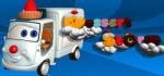 EnsenaSoft Dessert Storm (PC) Jocuri PC