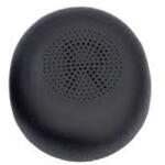 Jabra Ear Cushions for Evolve2 40/65, 6pcs, Black (14101-77) - carbonsolar