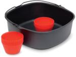 Philips Аксесоар за печене за Airfryer Philips HD9945/01 (HD9945/01)