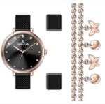 Daniel Klein DK113025-5 Ceas