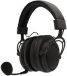White Shark Gorilla Pro black (WGH-2443B) Casti