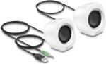 Delock 27008 2.0 Aktív hangfal