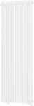 Mexen Texas 1200x460 mm 502W white (W203-1200-460-00-20)