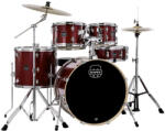 Mapex MXVE5295FTCVM Crimson Red Venus Rock dobfelszerelés