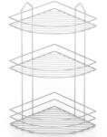 TEKNO TEL ЕТАЖЕРКА tekno tel bk-003 , 3 рафта , ъгъл (7774150011)