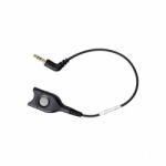 Citizen Свързващ кабел Sennheiser CCEL 193 - QD към 3.5мм (1000852)