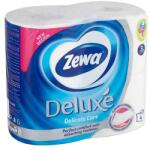 Arklub Wc papir zewa deluxe 4 tekercses 3 retegű