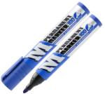 M&G Marker permanent M&G 100 economic - albastru