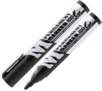 M&G Marker permanent M&G 100 economic - negru